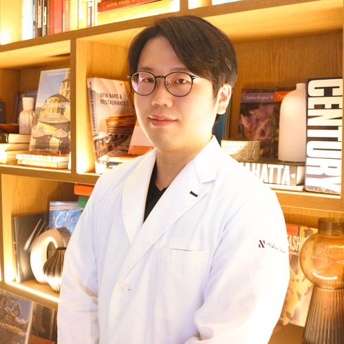 髙田太一
