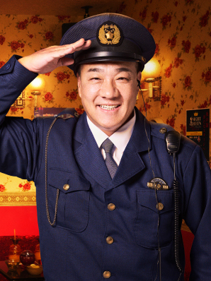 西村社長（西村誠司）