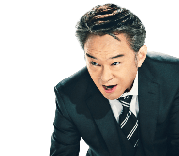 刑事　船越英一郎