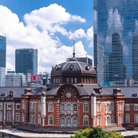 东京站