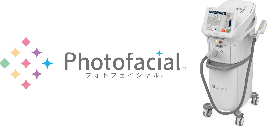 Photofacial