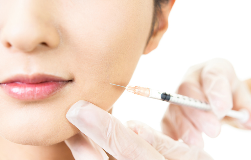 医師による手打ち