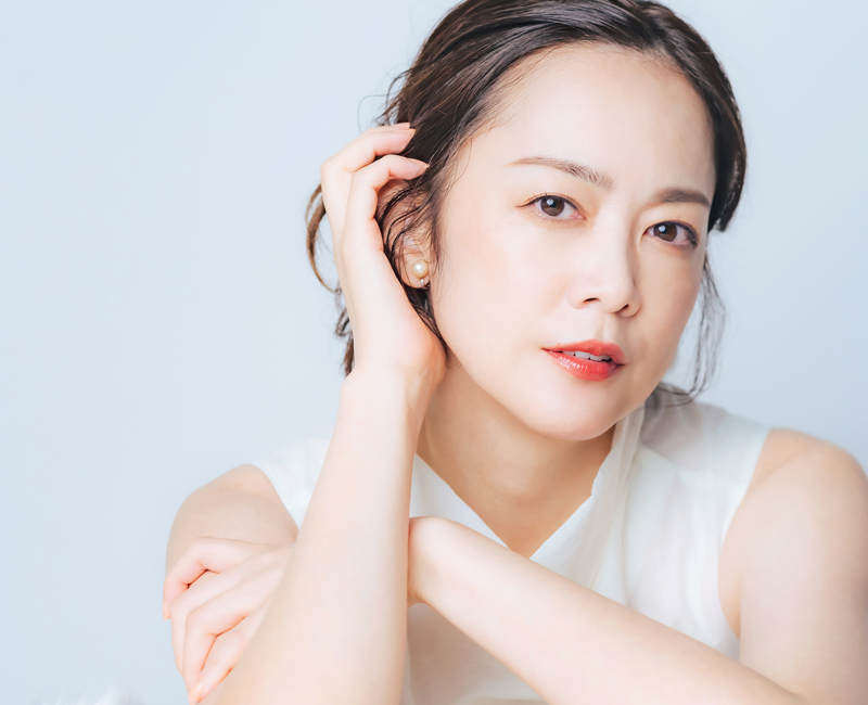 ノーファンデーションでも自信の持てる肌へ