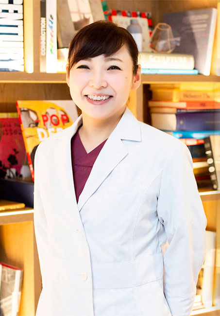 各院の経験の実績のある医師