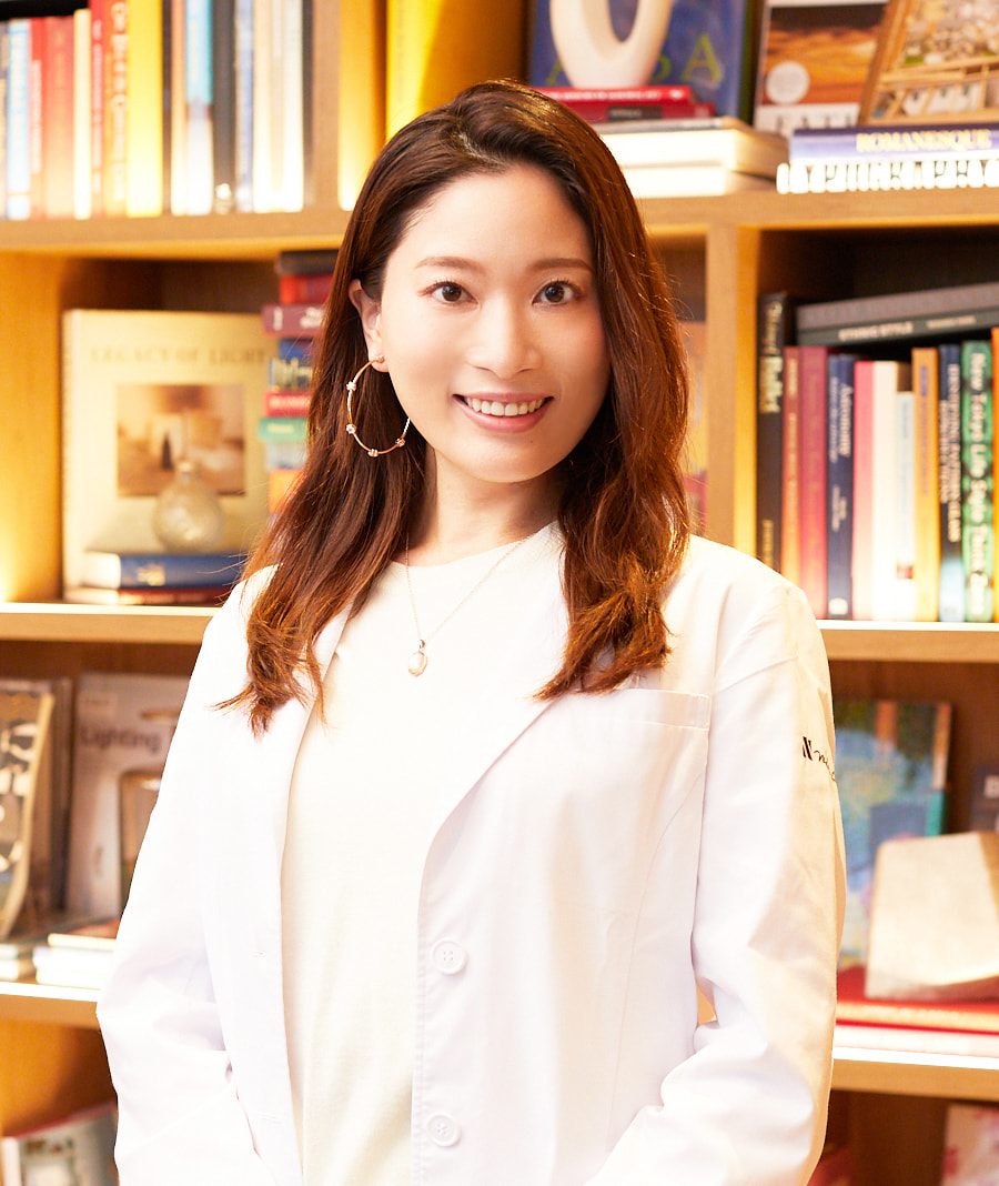 飯島 史織