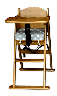 ベビーチェアー